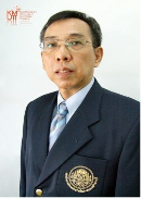 ศ. ดร.สมชาย ชูชีพสกุล