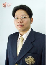 รศ. ดร.ชัยณรงค์ อธิสกุล