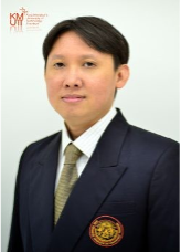 รศ. ดร.อำพล การุณสุนทวงษ์