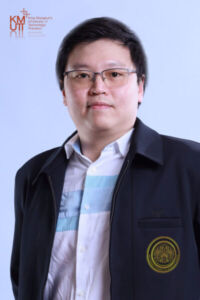 ดร.พีรสิทธิ์ มหาสุวรรณชัย