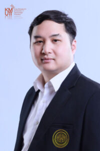 ดร.วงศ์นรินทร์ คำพอ